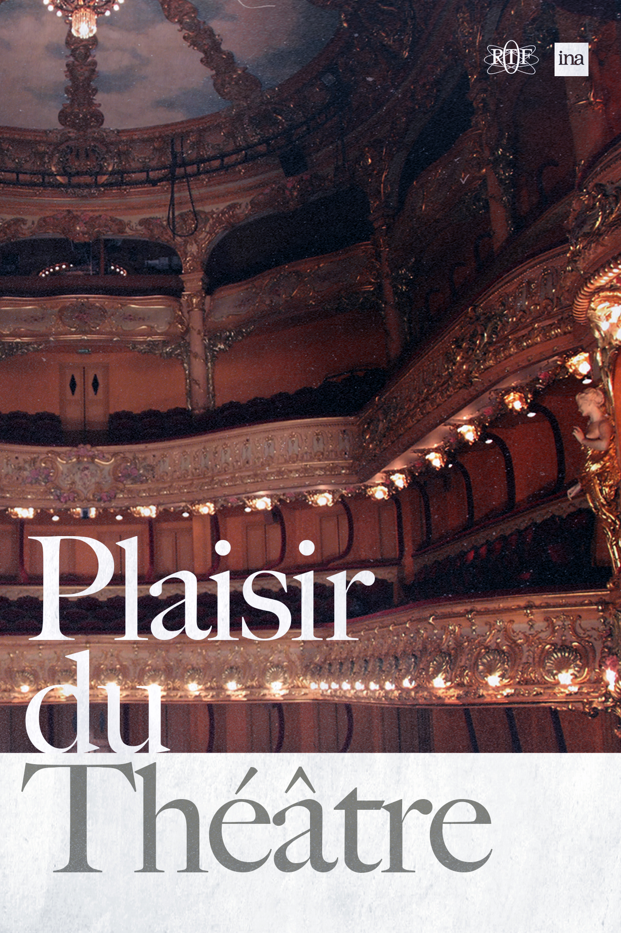 Plaisir du théâtre